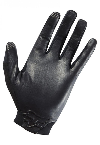 Guantes Bicicleta Ascent Negro Fox - imagen 2