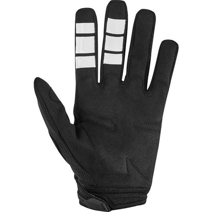 Guantes Moto Mujer Dirtpaw Prix Negro Fox - imagen 2