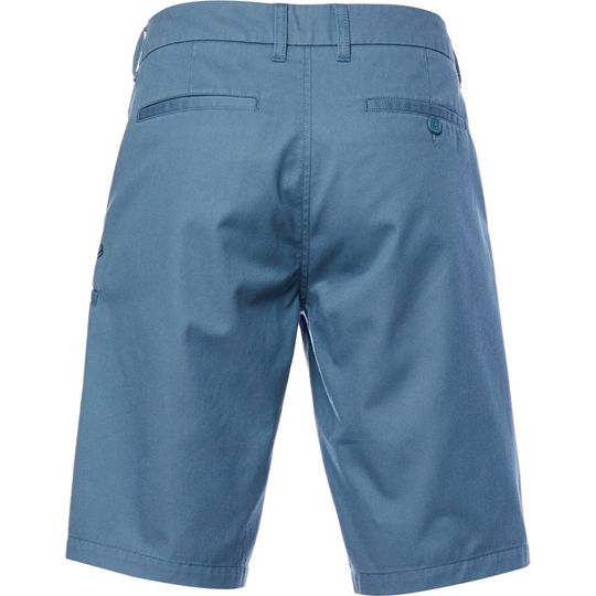 Short Essex Azul Fox - imagen 2