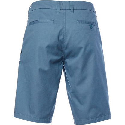 Short Essex Azul Fox - imagen 2