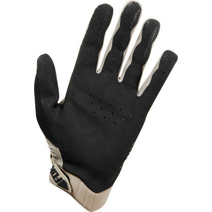 Guantes Bicicleta Defend Kevlar D3O Arena Fox - imagen 2