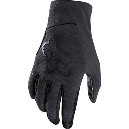 Guantes Bicicleta Flexair Bike Negro Fox