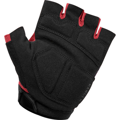 Guantes Bicicleta Ranger Gel Rojo Fox - imagen 2