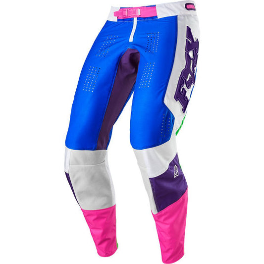 Pantalon Fox Moto 360 Linc para Moto Multicolor