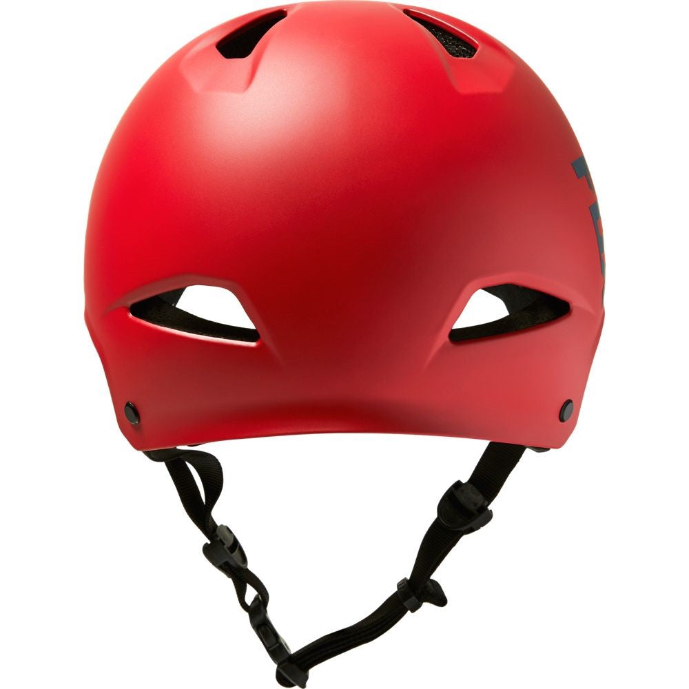 Casco Bicicleta Flight Sport Rojo Fox | Casco MTB Fox casco fox racing motocross mtb