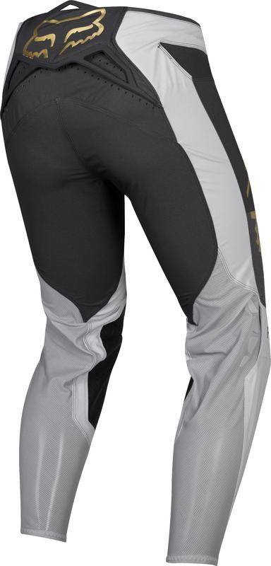 Pantalon Moto Flexair Royl Gris Fox