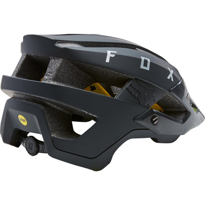 Casco Bicicleta Flux Mips Negro Fox | Casco MTB Fox casco fox racing motocross mtb