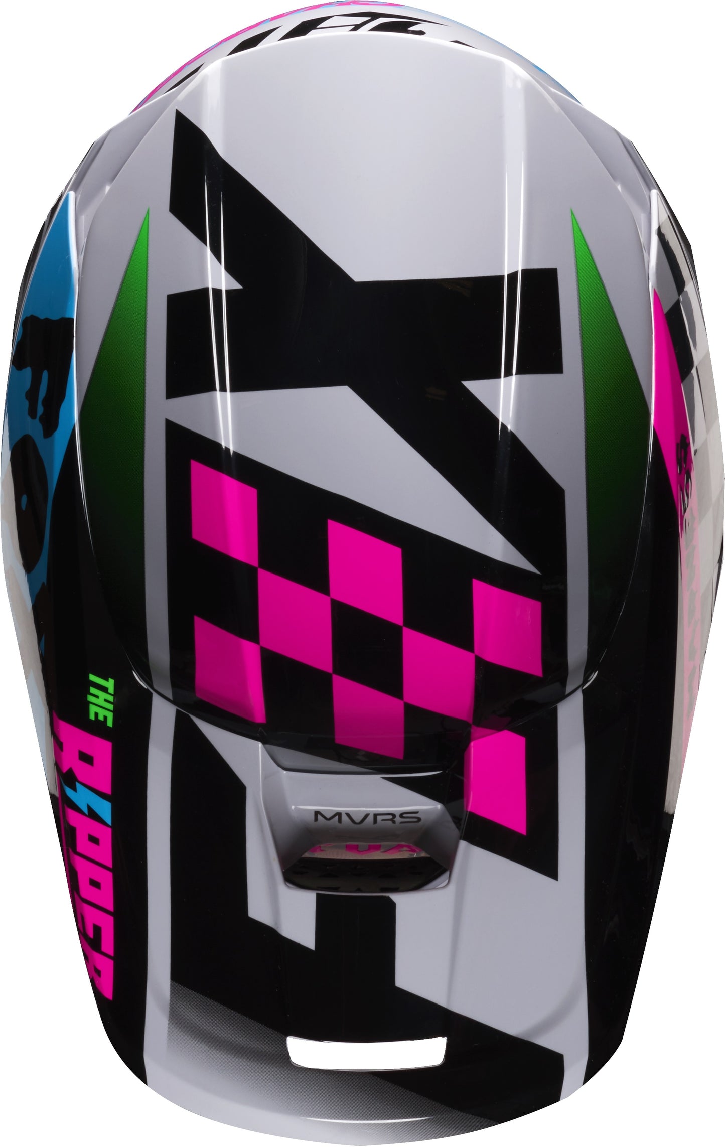 Casco Moto V1 Czar Gris Fox | Casco Moto Fox casco fox racing motocross mtb