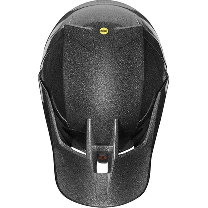 Casco Moto V3 Baz Negro Brillante Fox | Casco Moto Fox casco fox racing motocross mtb