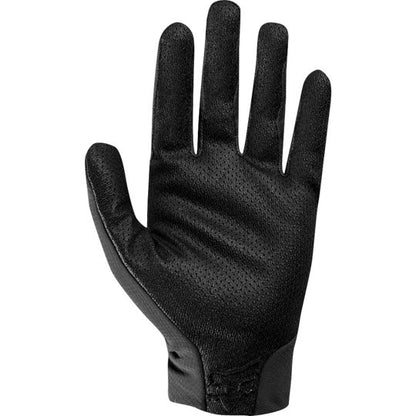 Guantes Moto Flexair Negro Vinatage Fox - imagen 2