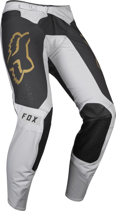 Pantalon Moto Flexair Royl Gris Fox