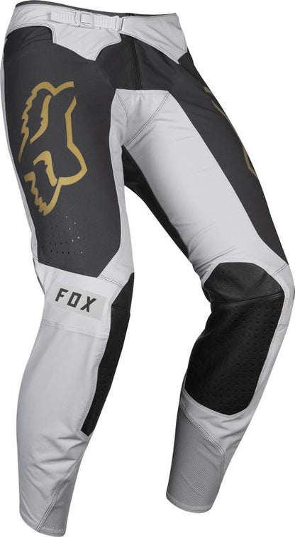 Pantalon Moto Flexair Royl Gris Fox