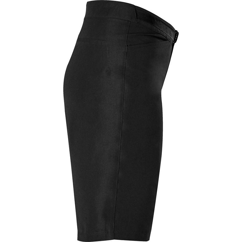 Short Bicicleta Mujer Ranger Negro Fox - imagen 4