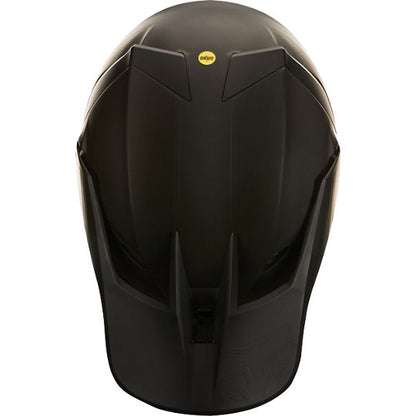 Casco Moto V3 Mate Carbon Fox | Casco Moto Fox casco fox racing motocross mtb