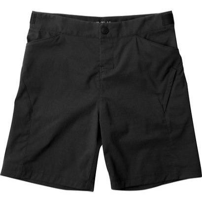 Short Bicicleta Niño Ranger Negro Fox