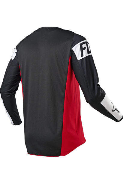 Polera Moto 180 Revn Rojo Fox polera moto fox motocross