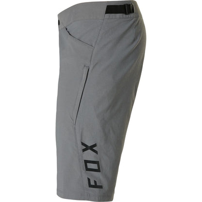 Short Bicicleta Ranger Gris Fox - imagen 4