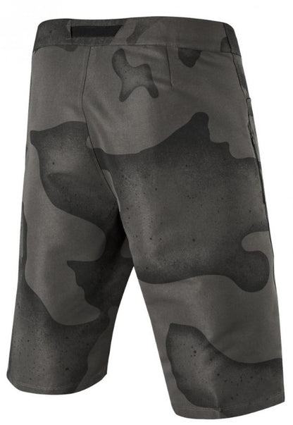 Short Bicicleta Ranger Cargo Camo Verde Fox - imagen 2