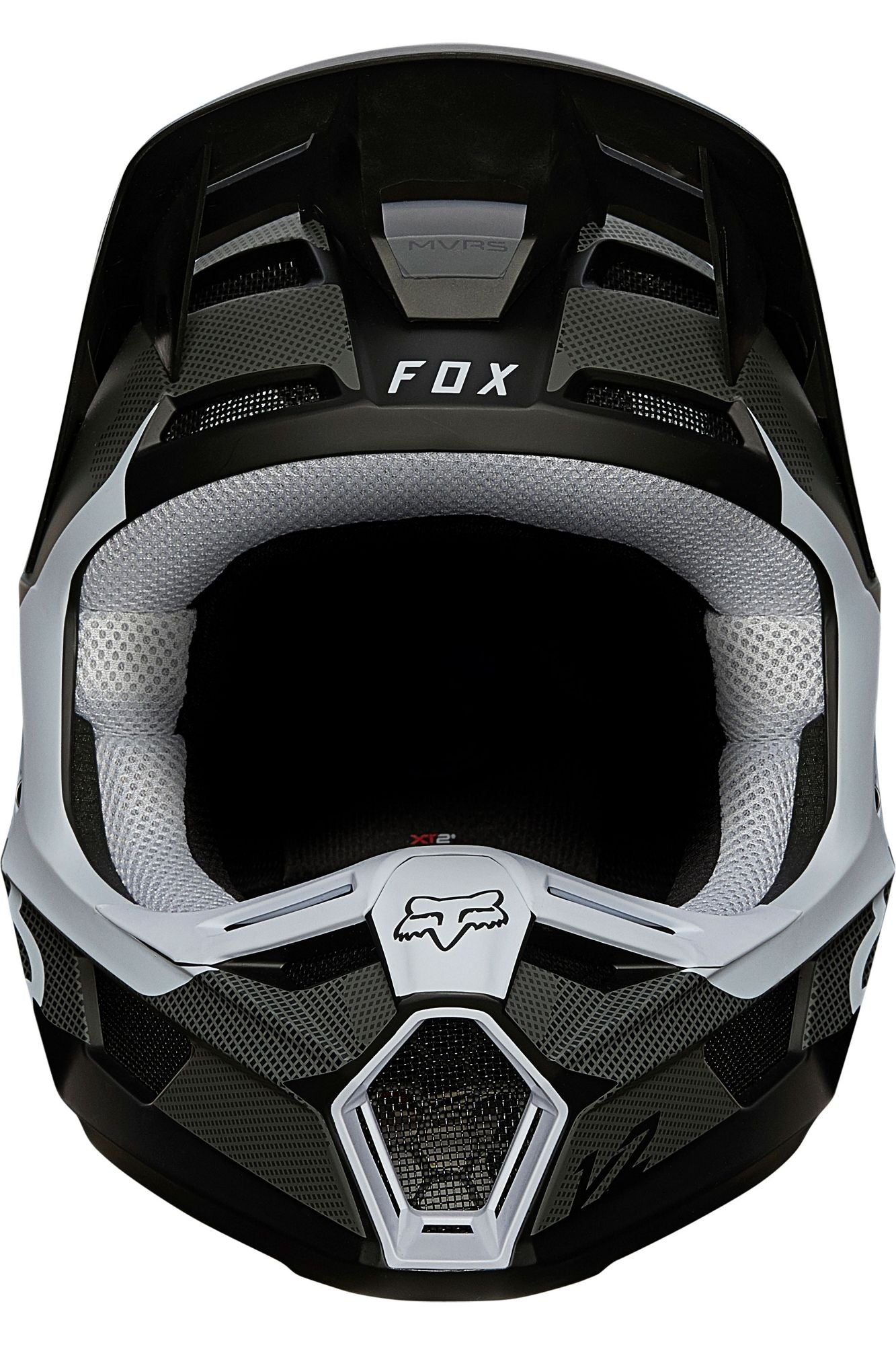 Casco Moto V2 Speyer Negro Fox | Casco Moto Fox casco fox racing motocross mtb