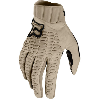 Guantes Bicicleta Mujer Defend Arena Fox