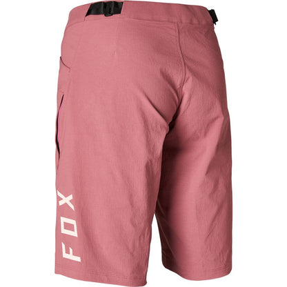 Short Bicicleta Mujer Ranger Rosado Fox - imagen 5