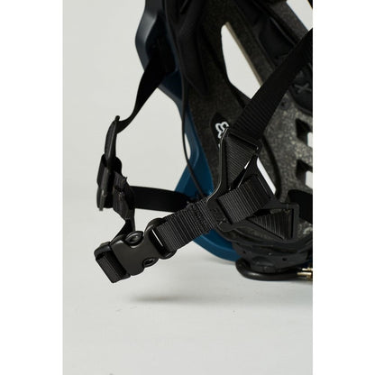 Casco Bicicleta Speedframe Mips Azul Fox | Casco MTB Fox casco fox racing motocross mtb