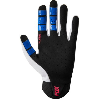 Guantes Bicicleta Flexair Zebra Fox - imagen 2