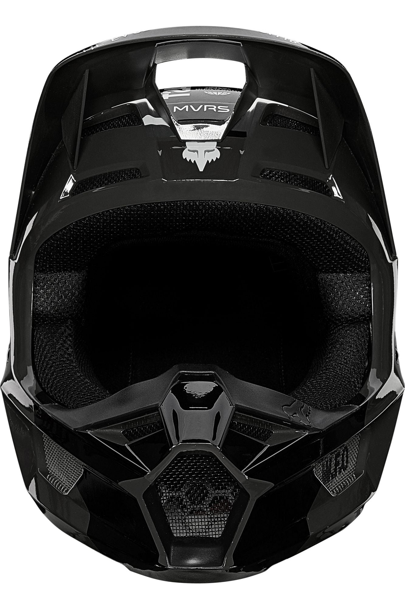 Casco Moto V1 Illmatik Gris/Negro Fox | Casco Moto Fox casco fox racing motocross mtb