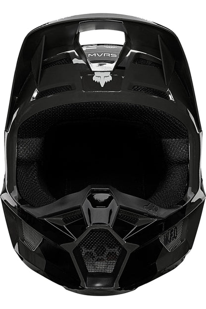 Casco Moto V1 Illmatik Gris/Negro Fox | Casco Moto Fox casco fox racing motocross mtb