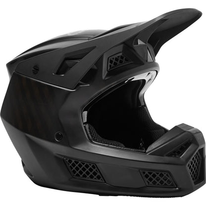 Casco Moto V3 RS CARBON ECE Negro Fox | Casco Moto Fox casco fox racing motocross mtb