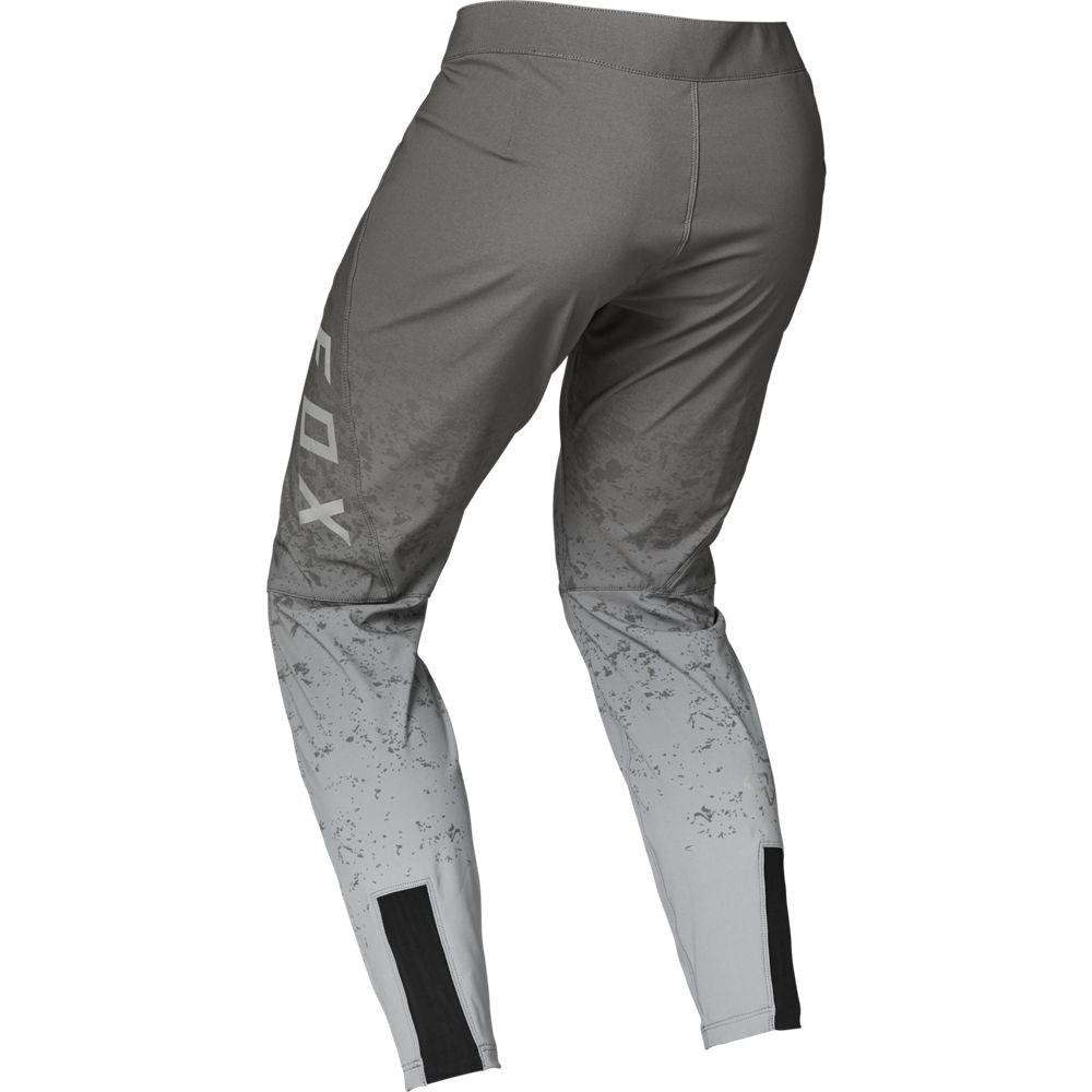 Pantalon Bicicleta Defend Lunar Gris Fox