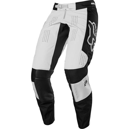 Pantalon Fox Moto 360 Bann para Moto Gris