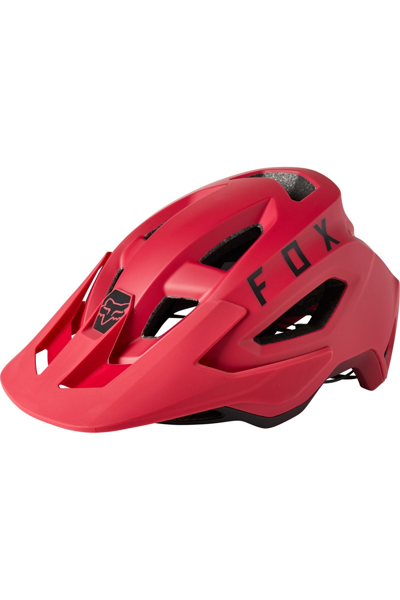Casco Bicicleta Speedframe Mips Rojo Fox | Casco MTB Fox casco fox racing motocross mtb