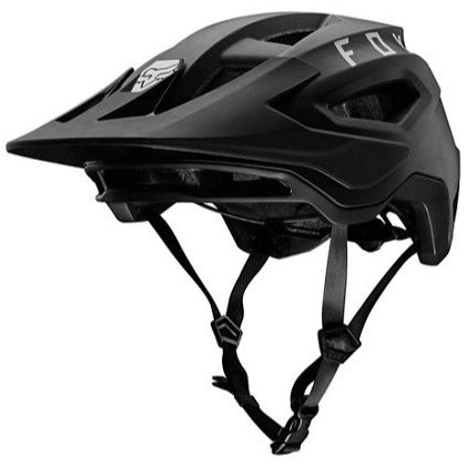 Casco Bicicleta Speedframe Negro Fox | Casco MTB Fox casco fox racing motocross mtb