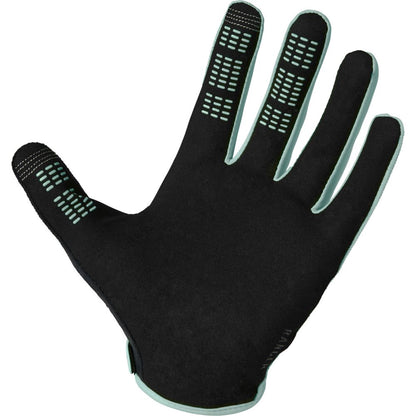 Guantes Bicicleta Ranger Azul Fox - imagen 2