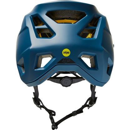 Casco Bicicleta Speedframe Mips Azul Fox | Casco MTB Fox casco fox racing motocross mtb