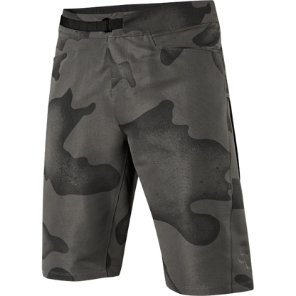 Short Bicicleta Ranger Cargo Camo Verde Fox