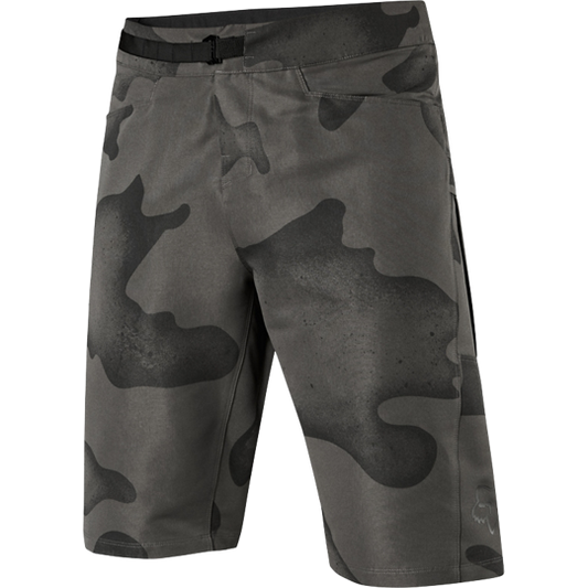 Short Bicicleta Ranger Cargo Camo Verde Fox