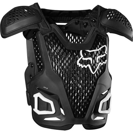 Jofa Moto Niño R3 Negro Fox