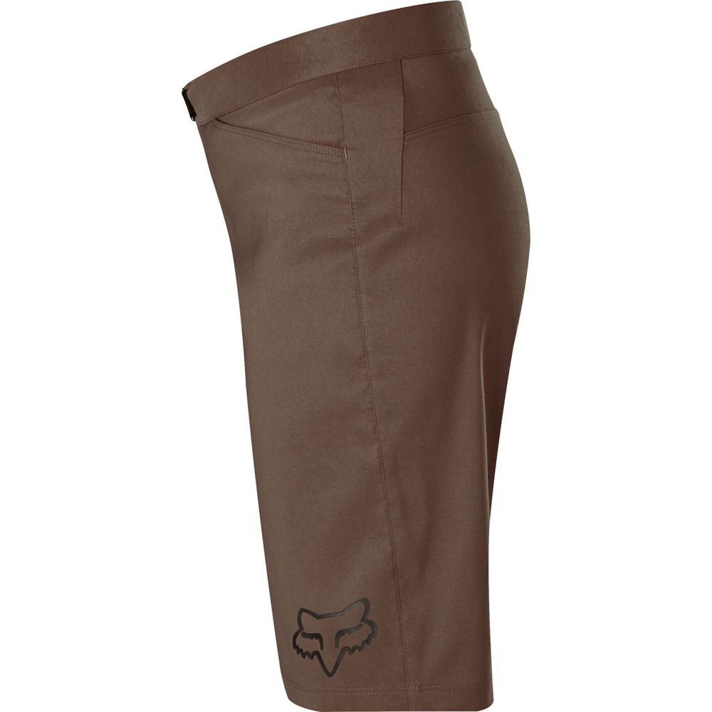 Short Bicicleta Mujer Ranger Tierra Fox - imagen 4