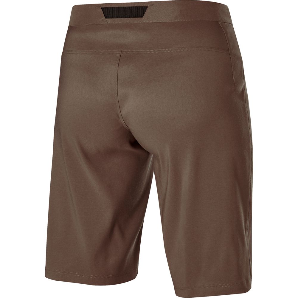 Short Bicicleta Mujer Ranger Tierra Fox - imagen 2
