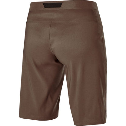Short Bicicleta Mujer Ranger Tierra Fox - imagen 2