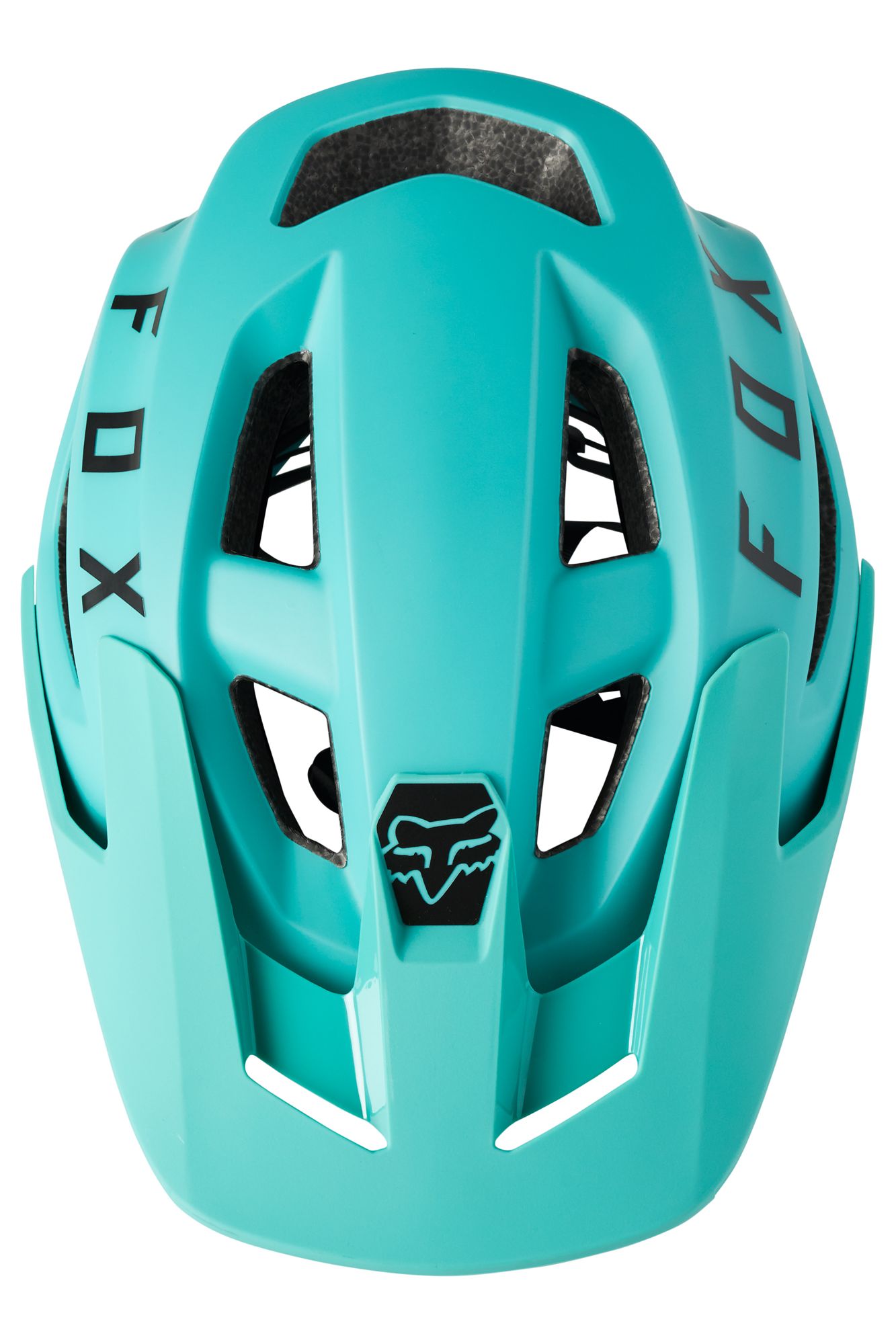 Casco Bicicleta Speedframe Mips Turquesa Fox | Casco MTB Fox casco fox racing motocross mtb