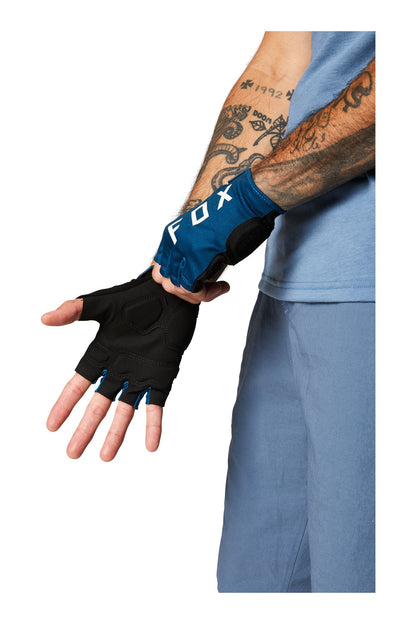 Guantes Bicicleta Ranger Gel Short Fox - imagen 2