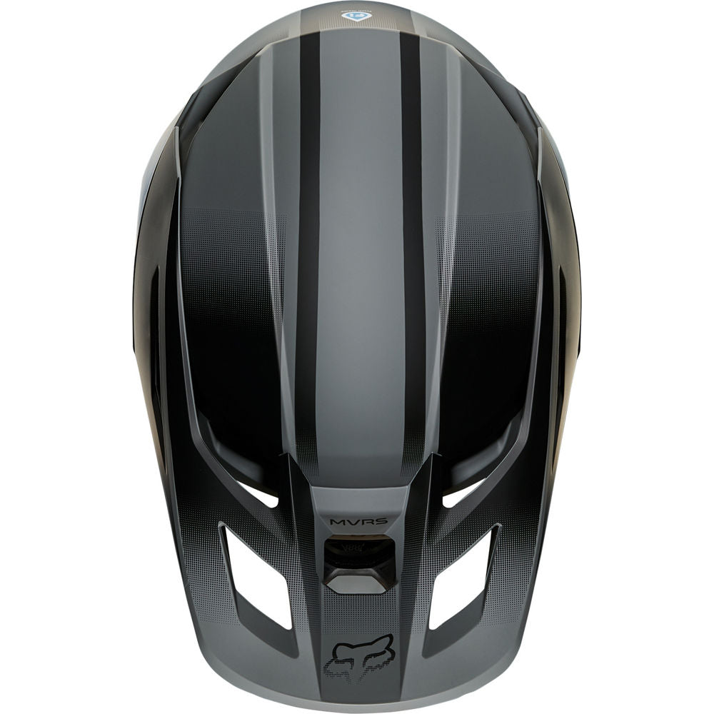 Casco Moto Niño V2 Vlar Mate Fox | Casco Moto Fox casco fox racing motocross mtb