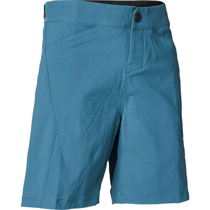 Short Bicicleta Niño Ranger Azul Fox - imagen 5