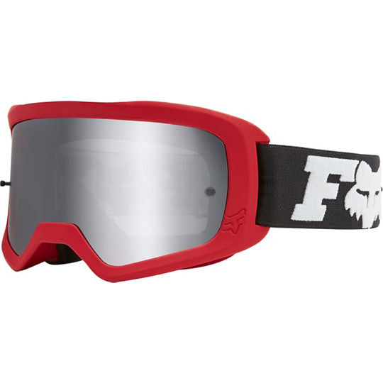 Antiparra Niño Main Linc Spark Rojo Fox