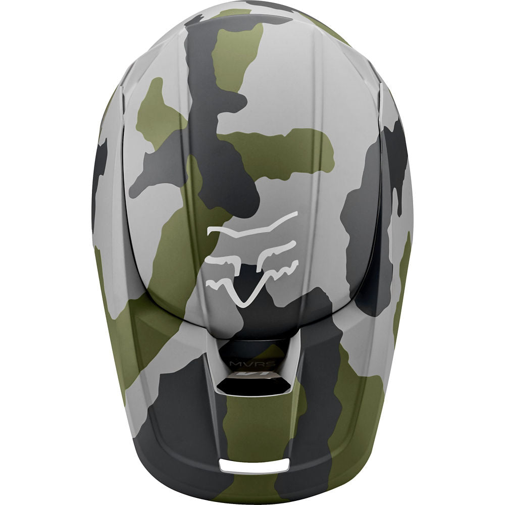 Casco Moto Niño V1 Przm Camo Fox | Casco Moto Fox casco fox racing motocross mtb
