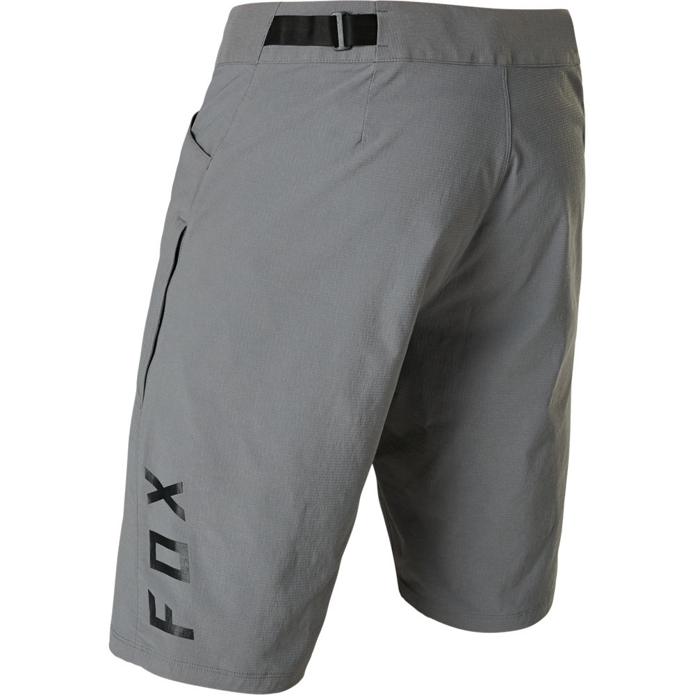 Short Bicicleta Ranger Gris Fox - imagen 2