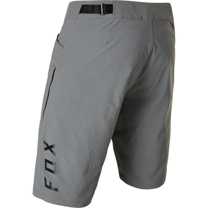 Short Bicicleta Ranger Gris Fox - imagen 2